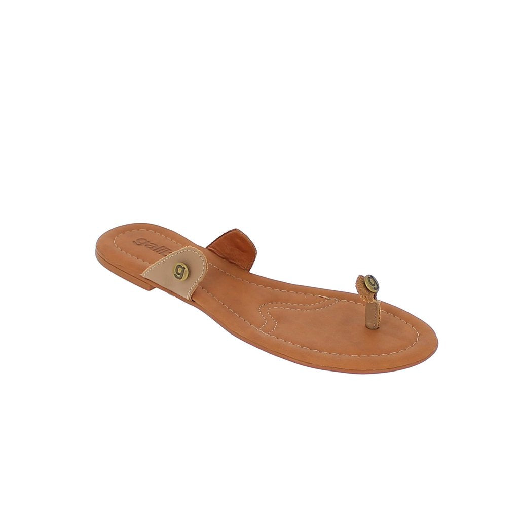 Gal Sole - Flats - Galibelle - Bella Lu's Inc